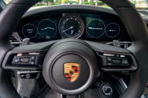 Porsche 911 Carrera 4 2019 года  (NA)